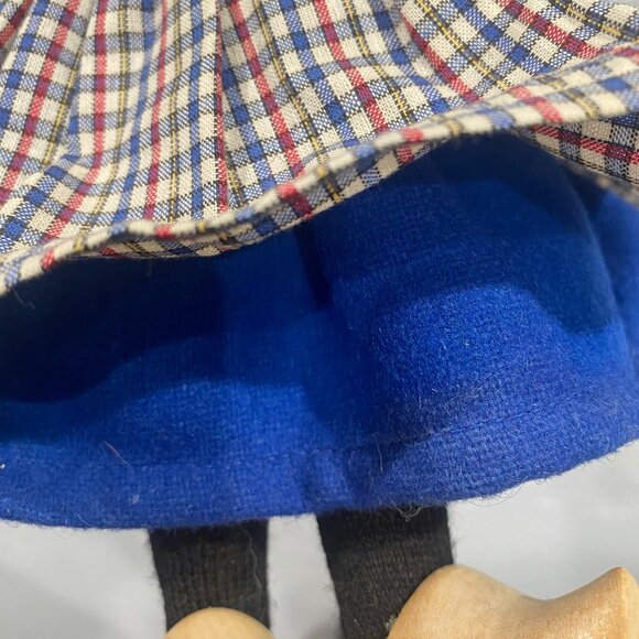 Vintage Dovina Dutch Rotterdam Holland doll with articulating joints. - Picture 7 of 9